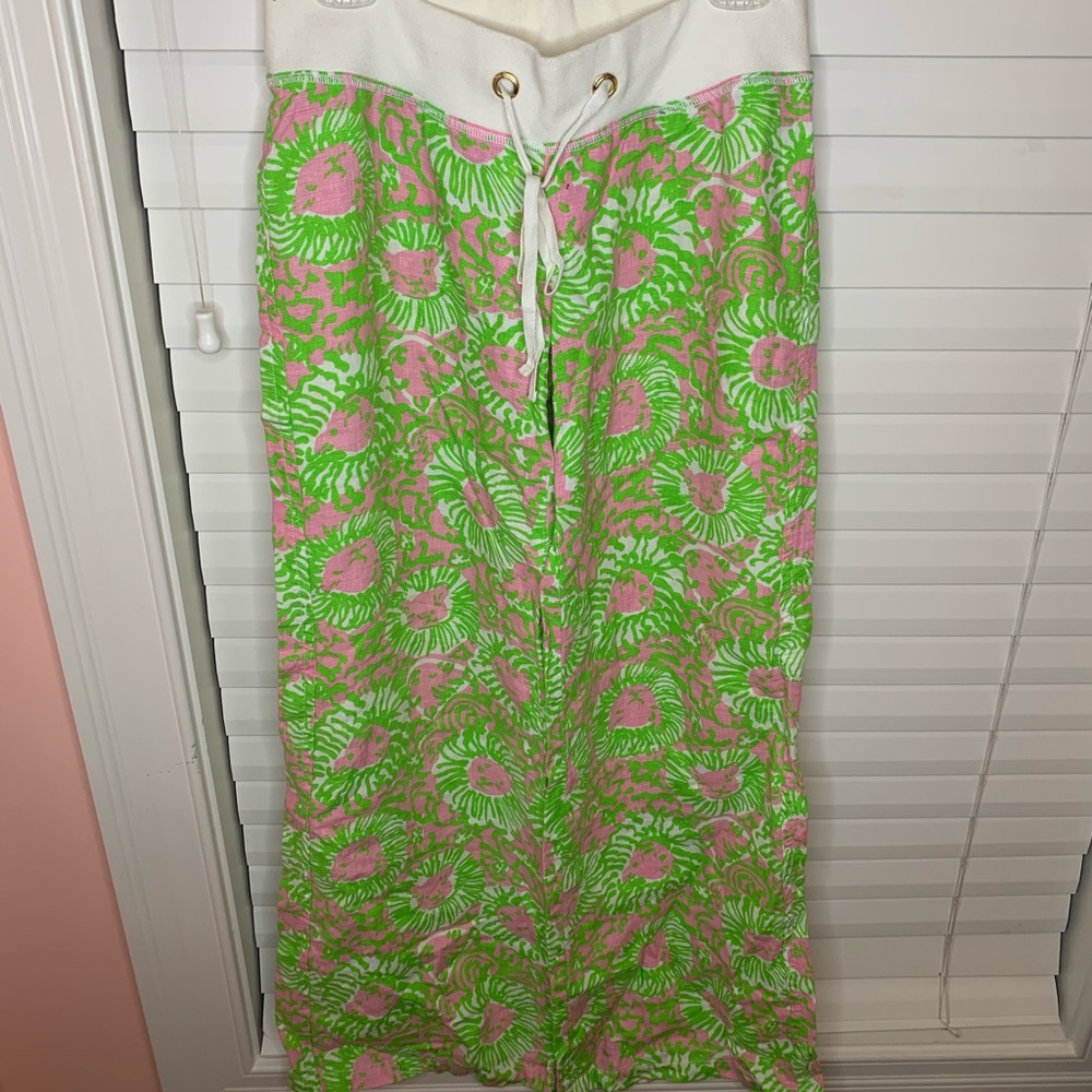 Lilly Pulitzer Beach Pant